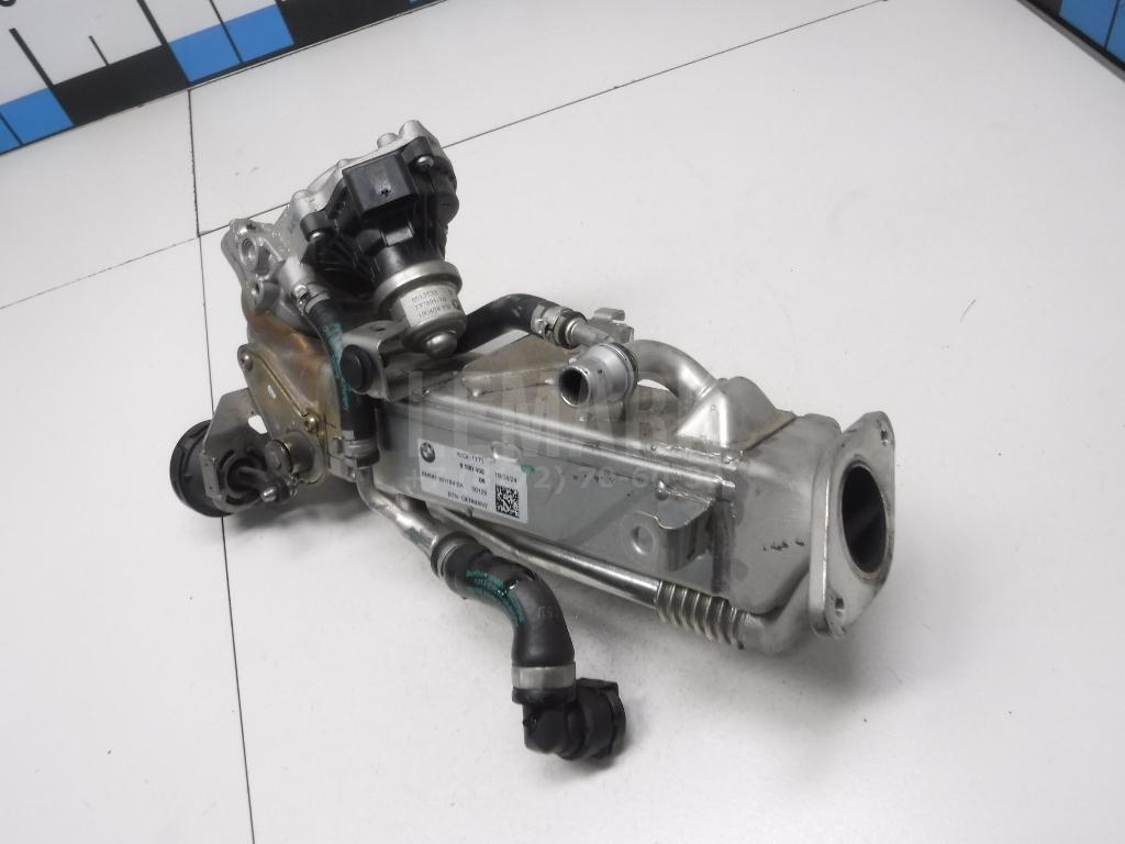 Радиатор системы EGR для  Acura RSX 2001-2006