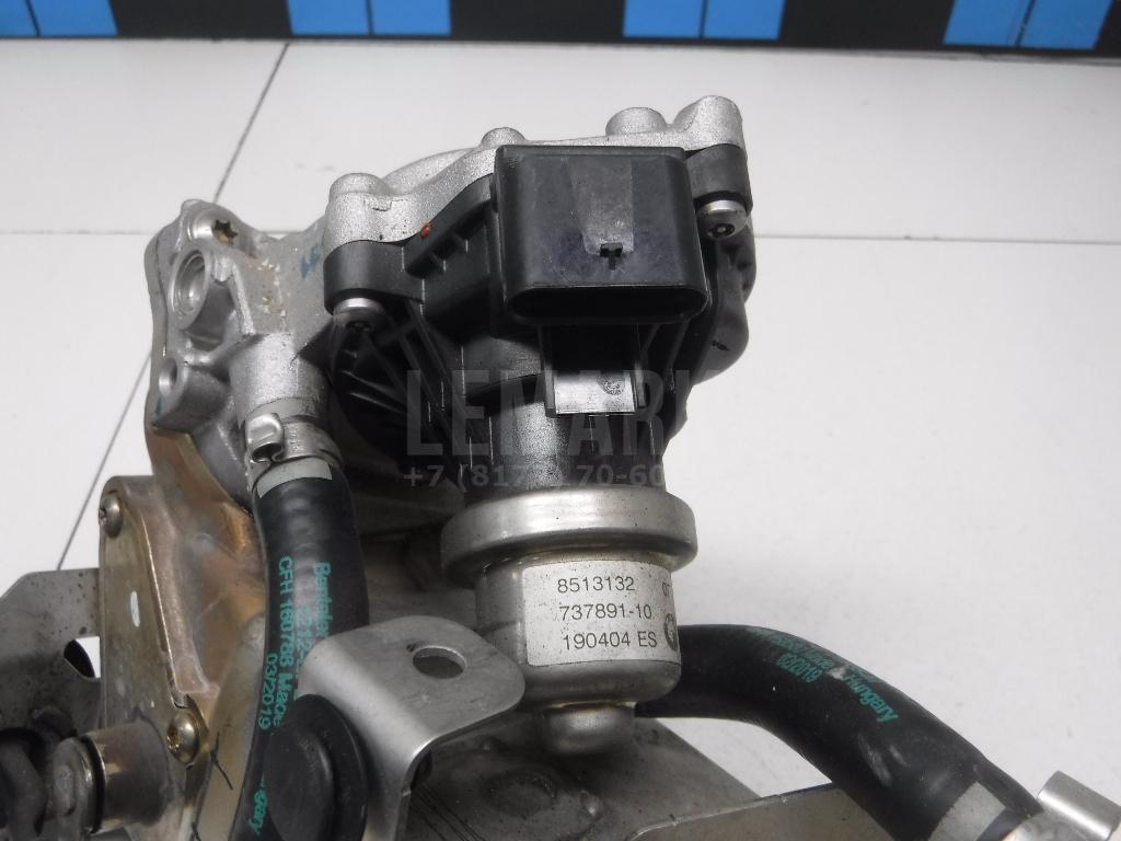 Радиатор системы EGR для  Acura RSX 2001-2006