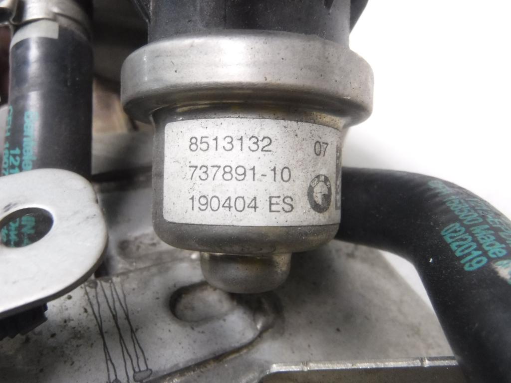 Радиатор системы EGR для  Acura RSX 2001-2006
