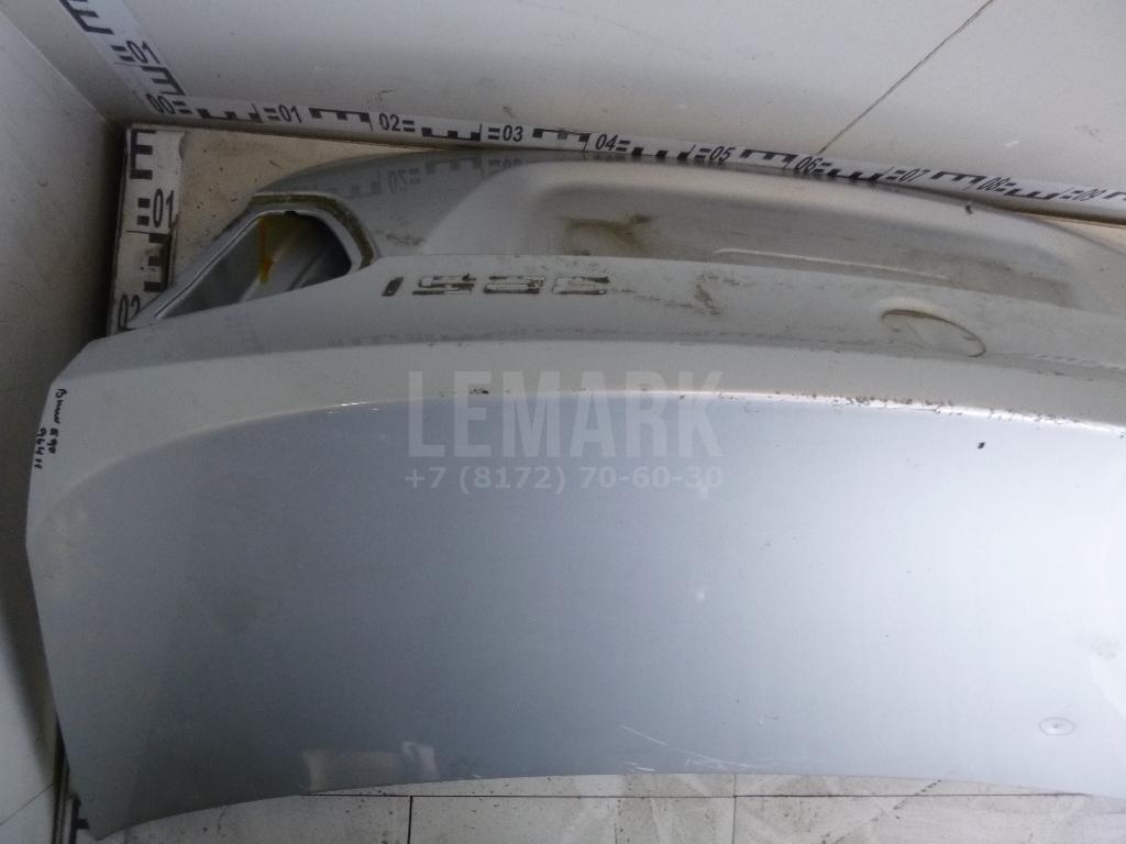 Крышка багажника для  BMW 4-serie F36 Gran Coupe 2015-2021