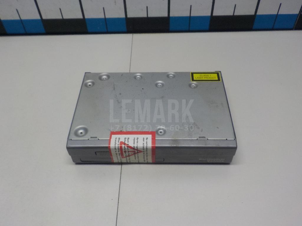 Проигрыватель CD/DVD 0866200870 Toyota