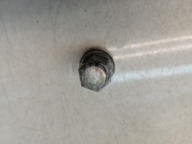 Гайка колеса 9094201058 Toyota