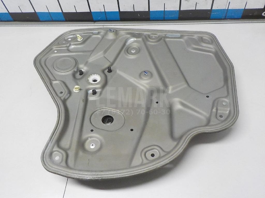 Стеклоподъемник электр. задний правый 1Z0839462A VAG