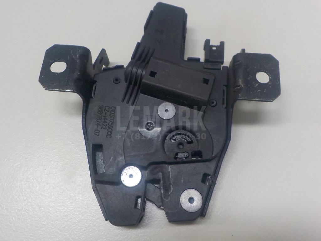 Замок багажника для  Audi A3 [8PA] Sportback 2004-2013