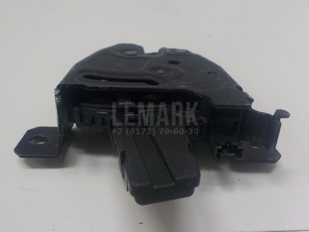 Замок багажника для  Audi A3 [8PA] Sportback 2004-2013