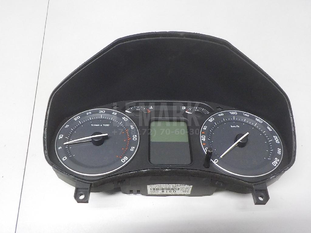Панель приборов 1Z0920812DKD0 VAG