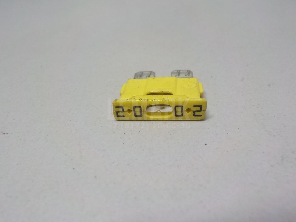 Предохранитель N01713113 VAG