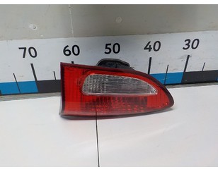 Фонарь задний внутренний правый для Subaru Tribeca (B9) 2005-2014 с разбора состояние отличное