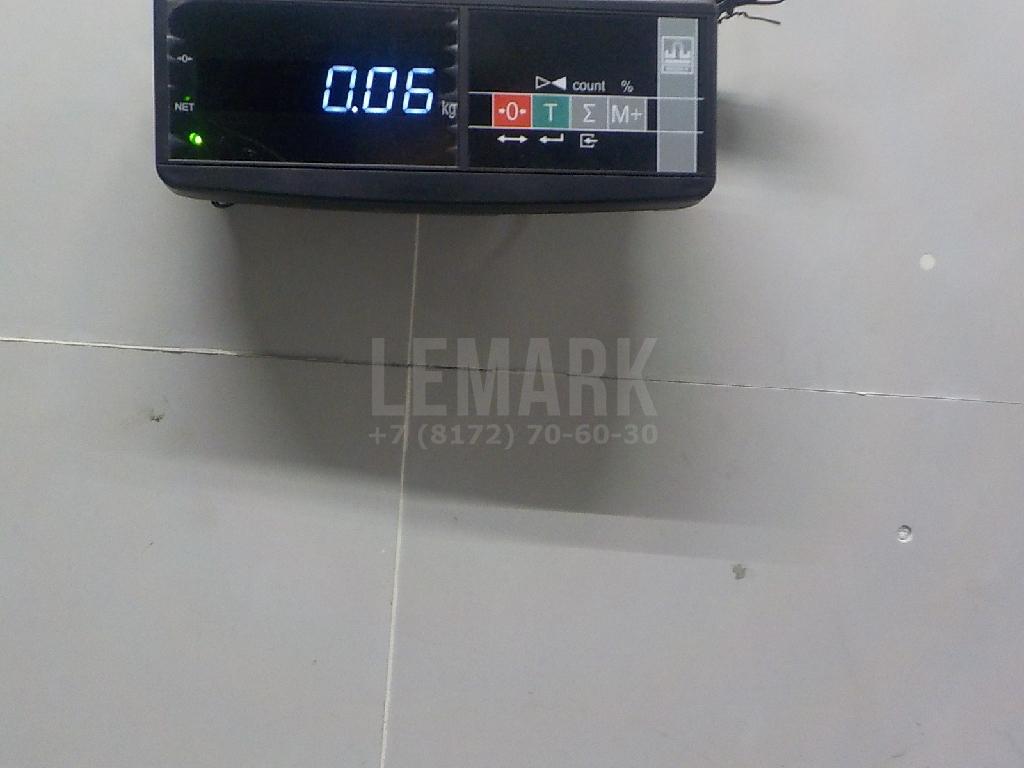 Датчик температуры