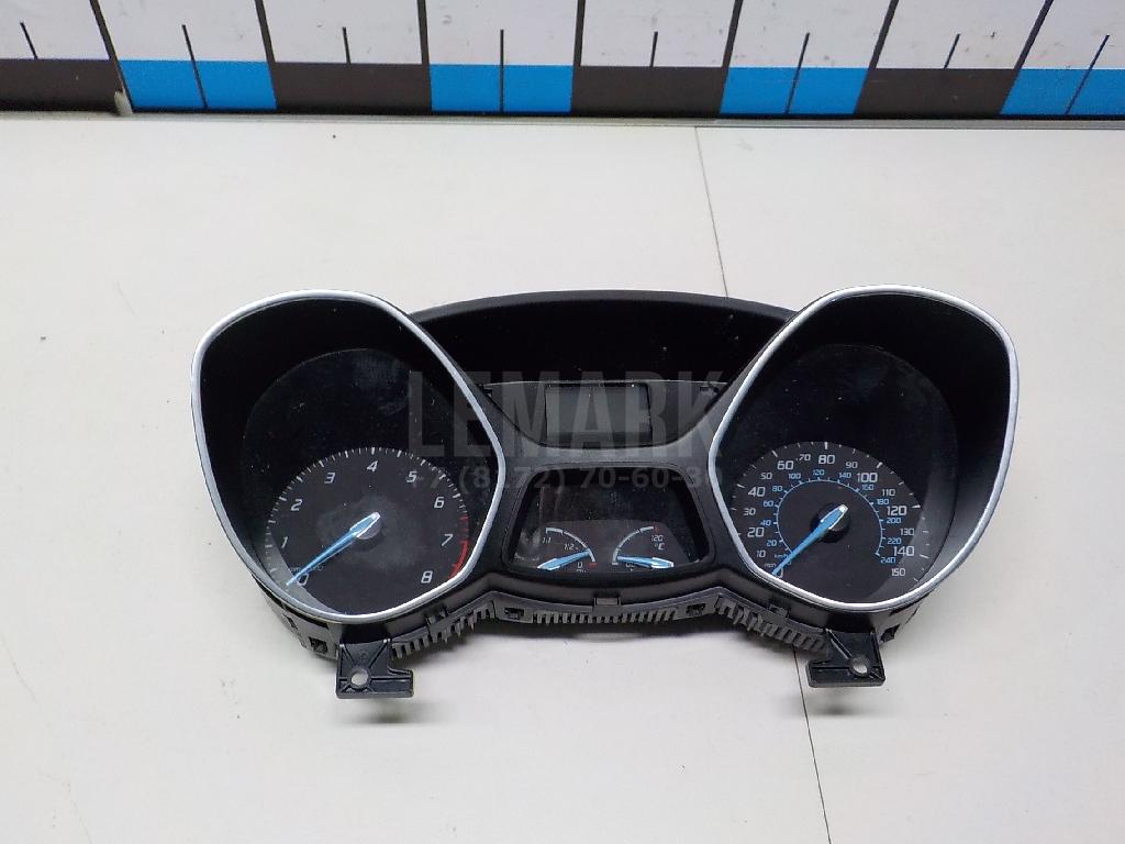 Панель приборов 1831199 Ford