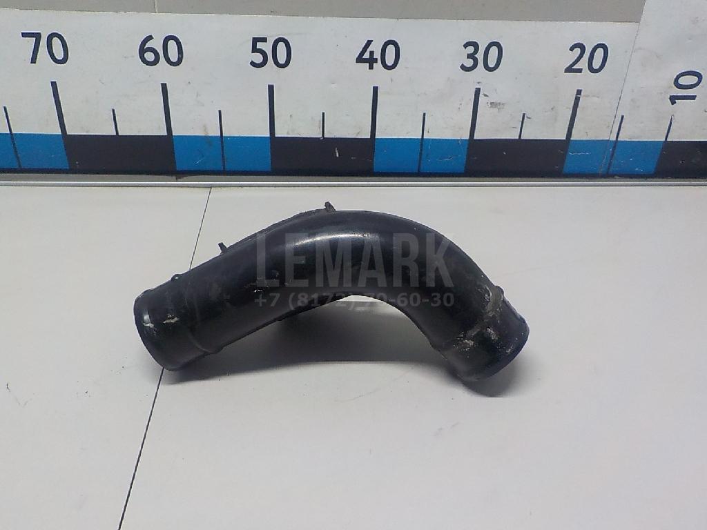 Патрубок интеркулера 281664A160 Hyundai-Kia
