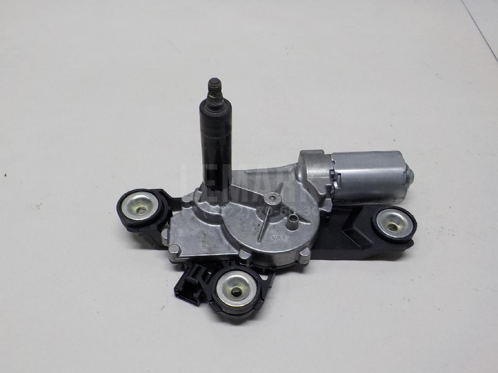 Моторчик стеклоочистителя задний 1691994 Ford