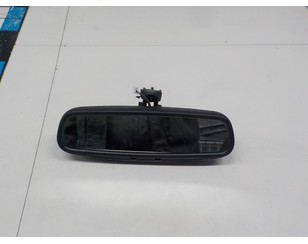 Зеркало заднего вида для Ford Ranger 2012-2015 с разбора состояние отличное