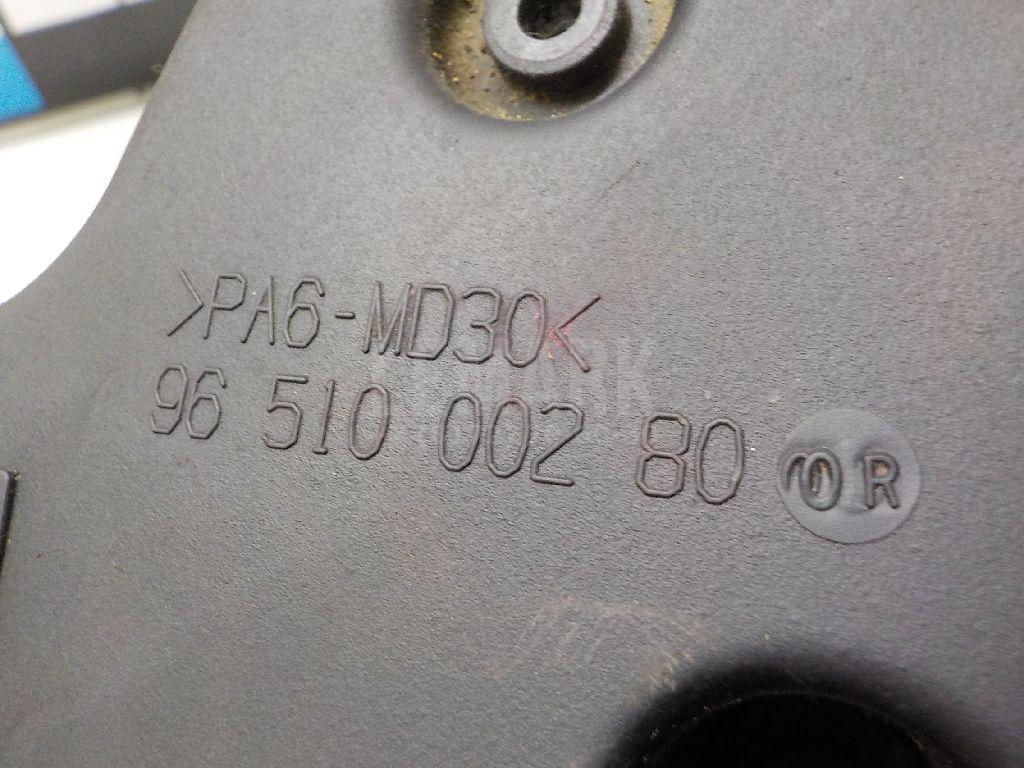 Кожух ремня ГРМ для  Fiat Stilo 2002-2010