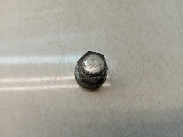 Гайка колеса 9094201058 Toyota