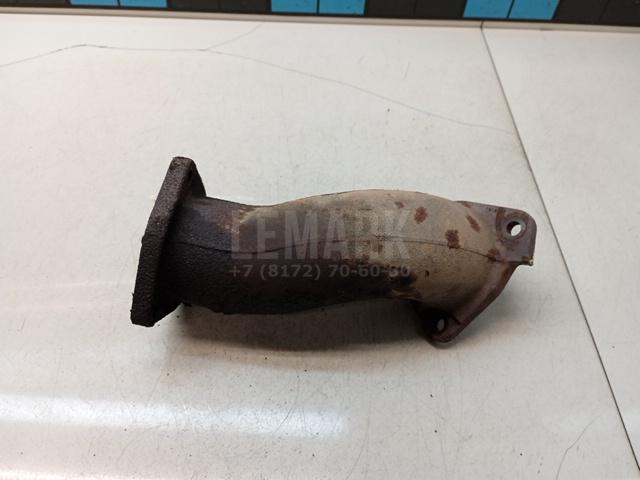 Коллектор выпускной 1729130221 Toyota