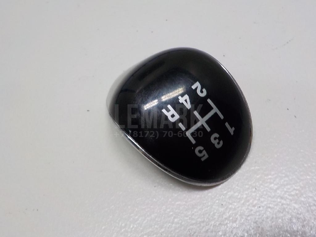 Крышка рукоятки КПП для  Fiat Ducato 230 1994-2002