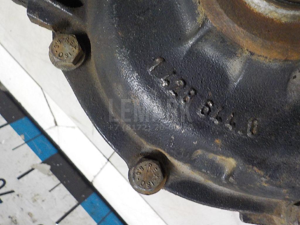 Редуктор переднего моста для  BMW Z4 E85/E86 2002-2008