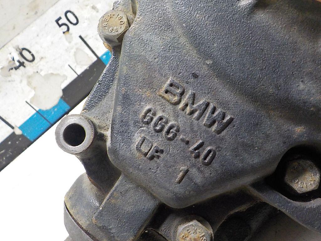 Редуктор переднего моста для  BMW Z4 E85/E86 2002-2008