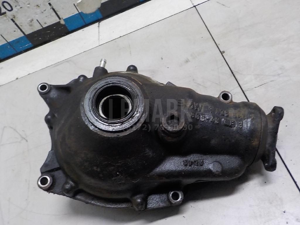 Редуктор переднего моста для  BMW Z4 E85/E86 2002-2008