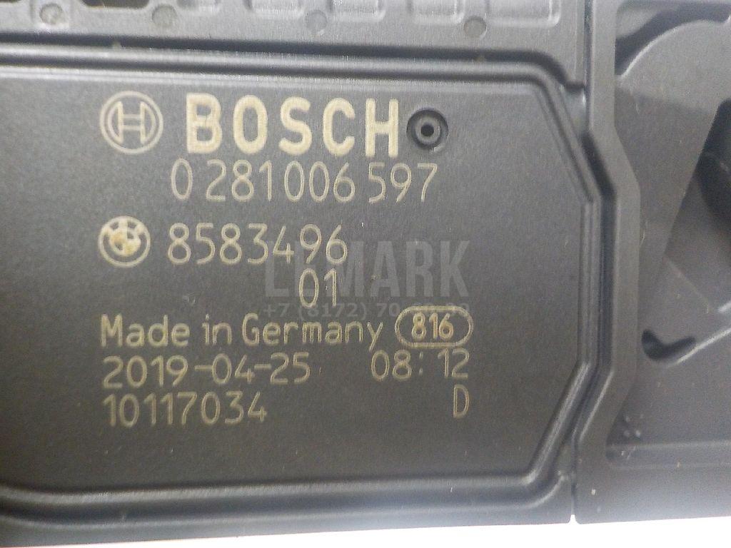 Расходомер воздуха (массметр) для  BMW 3-serie G20/G21 2018