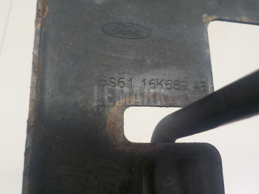Замок капота для  BAW M7 2022
