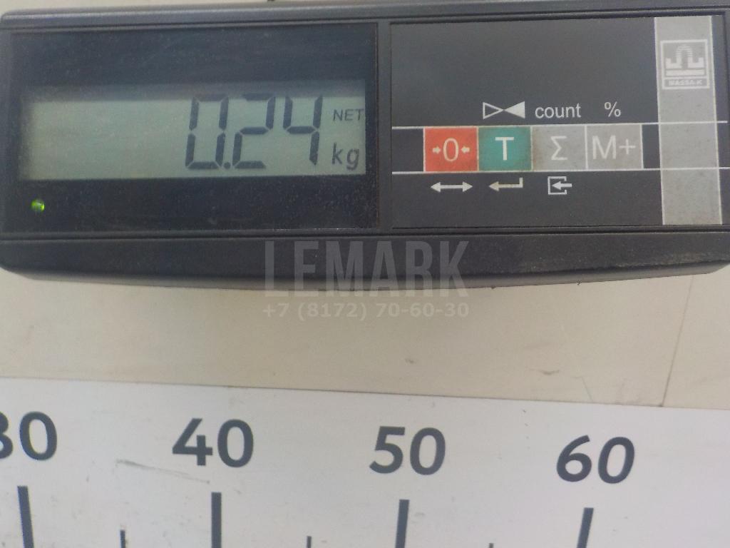 Замок капота для  BAW M7 2022