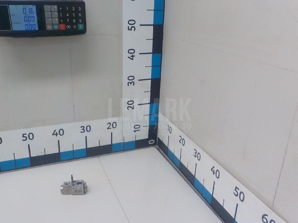 Клапан кондиционера