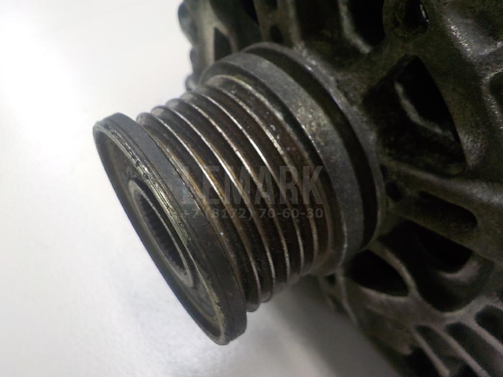 Генератор для  Alfa Romeo 156 1997-2005