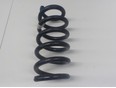 Пружина передняя