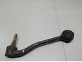 Рычаг передний нижний левый задний
