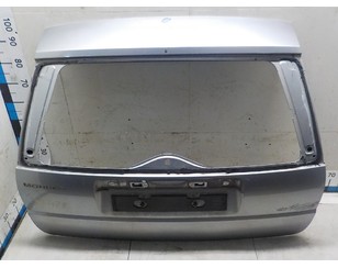 Дверь багажника для Ford Mondeo III 2000-2007 б/у состояние хорошее