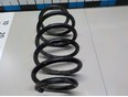 Пружина передняя