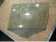 Стекло двери задней левой