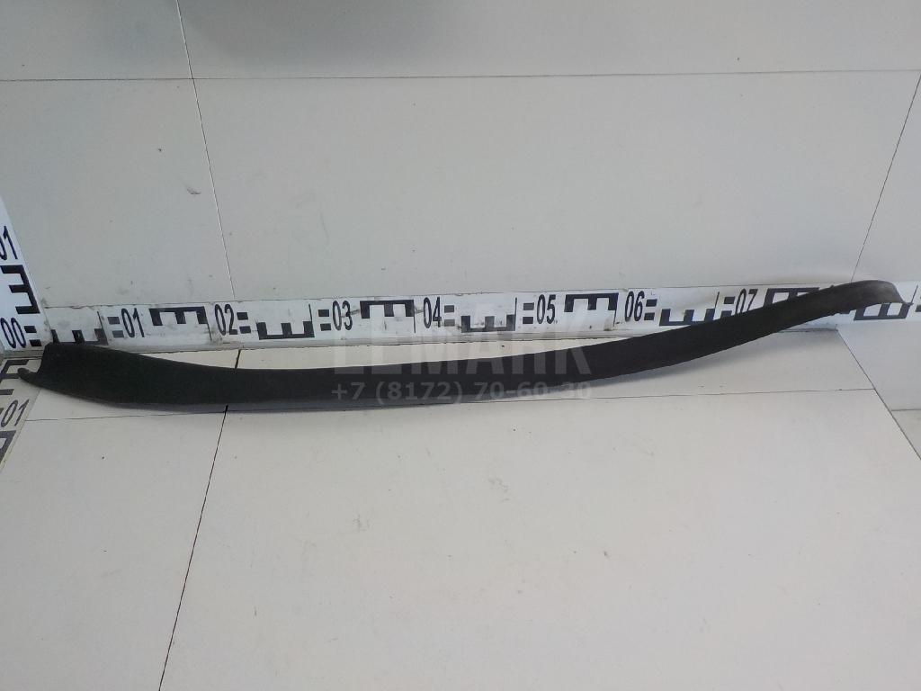 Накладка двери задней левой 1K5839373B VAG
