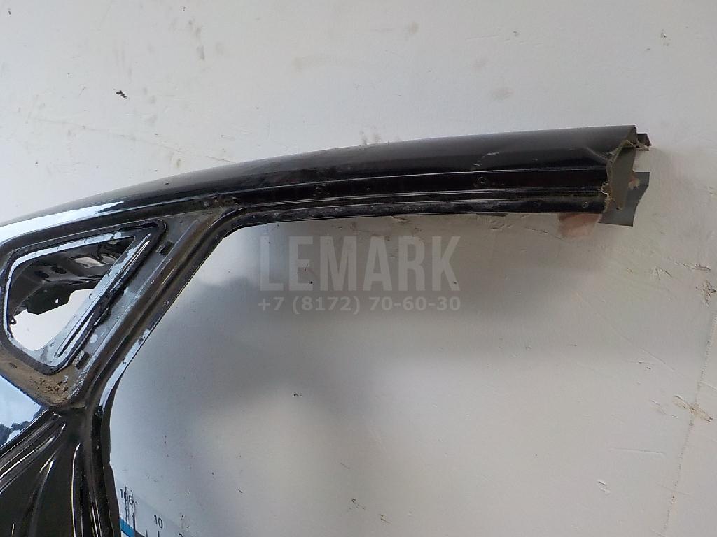Крыло заднее правое для  BMW X5 E53 2000-2007