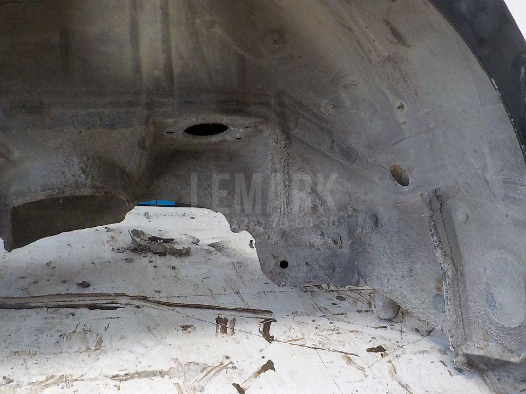 Крыло заднее правое для  BMW X5 E53 2000-2007