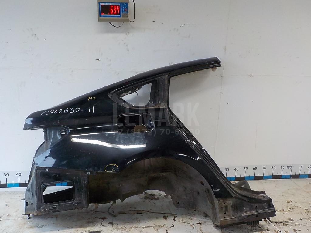 Крыло заднее правое для  BMW X5 E53 2000-2007