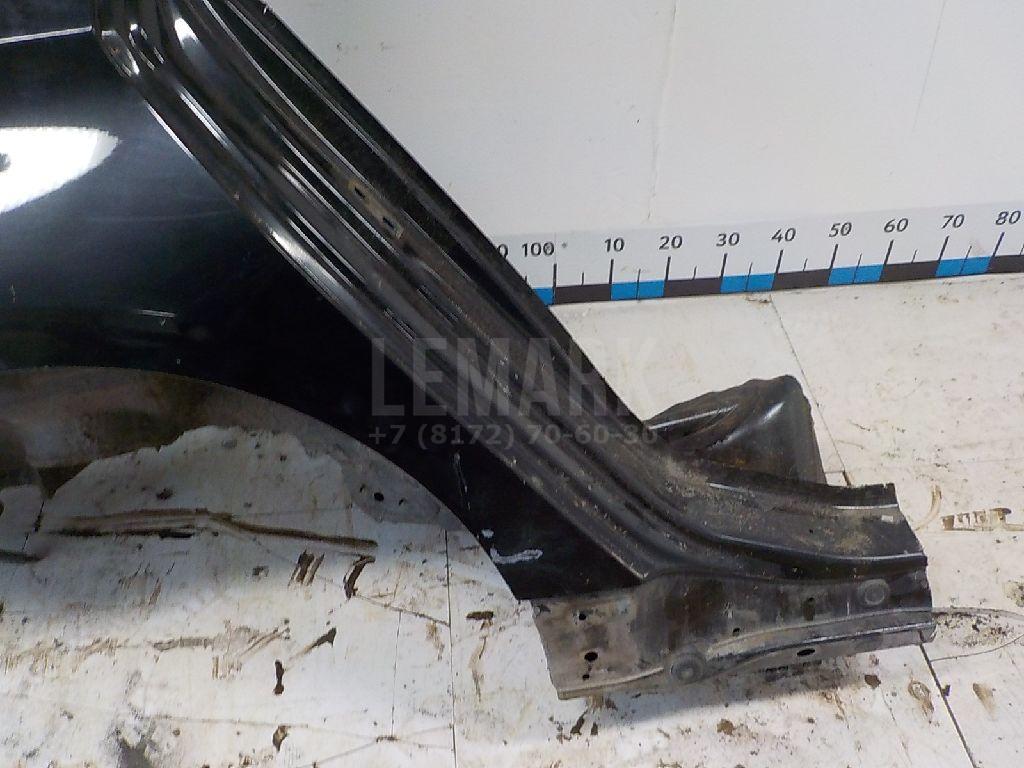 Крыло заднее правое для  BMW X5 E53 2000-2007