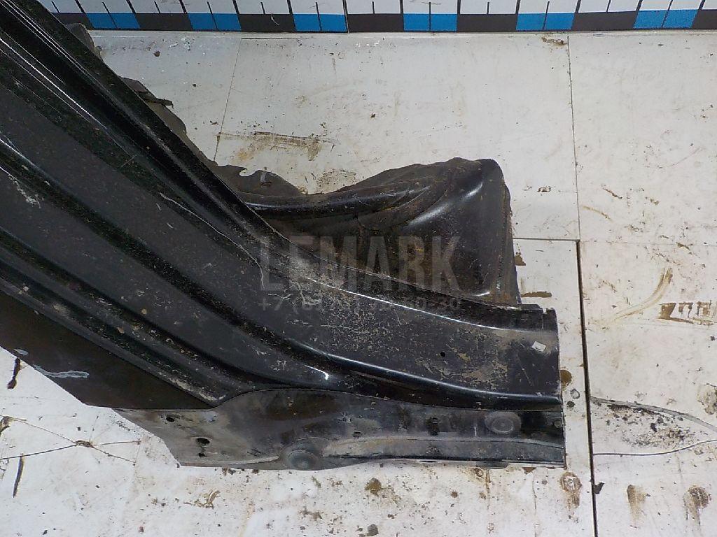 Крыло заднее правое для  BMW X5 E53 2000-2007