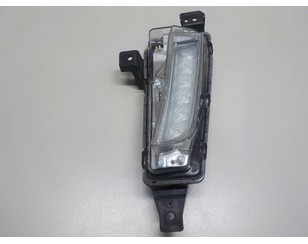 Фара дневного света левая (ходовые огни) для Suzuki Vitara 2015> с разбора состояние отличное