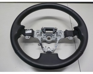 Рулевое колесо для AIR BAG (без AIR BAG) для Suzuki Vitara 2015> БУ состояние удовлетворительное