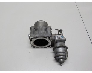 Заслонка дроссельная механическая для Mazda BT-50 2006-2012 с разборки состояние отличное