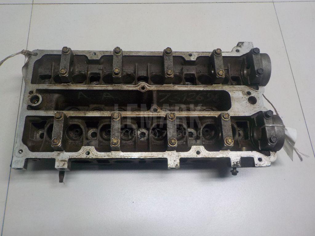 Головка блока 1481576 Ford