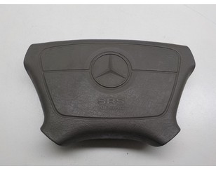 Подушка безопасности в рулевое колесо для Mercedes Benz R129 SL 1989-2001 с разборки состояние отличное