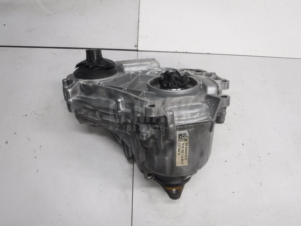 Коробка раздаточная для  Alfa Romeo 146 1994-2001