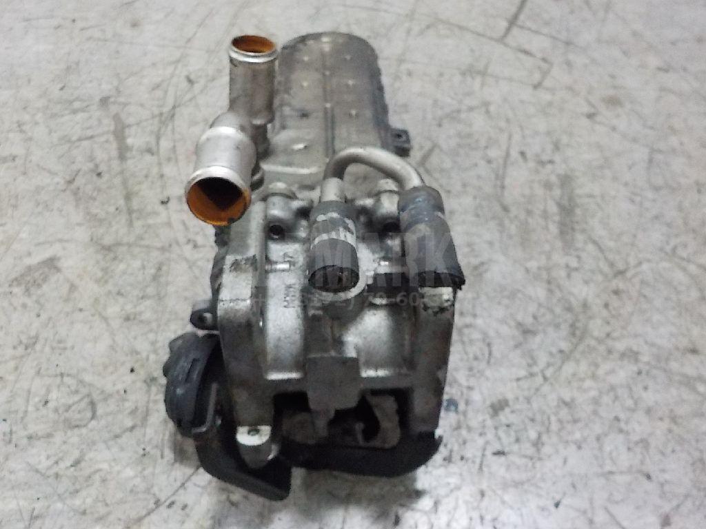 Радиатор системы EGR для  BMW 5-serie F10/F11 2009-2016