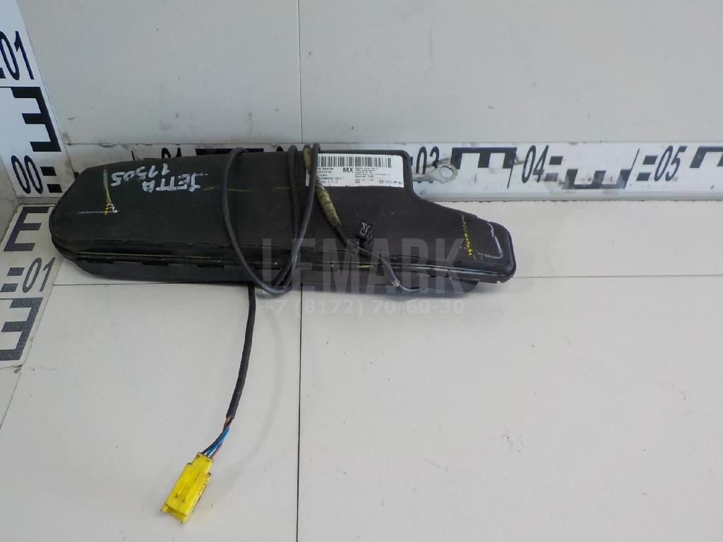 Подушка безопасности боковая (в сиденье) 1K4880241D VAG