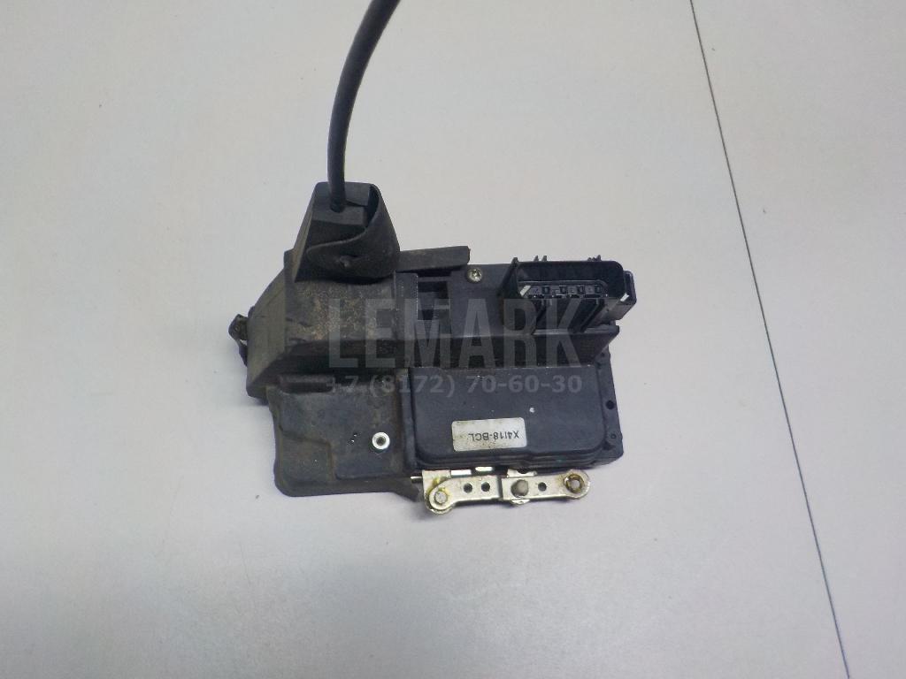 Замок двери задней правой для  GAC GS8 2016-2023