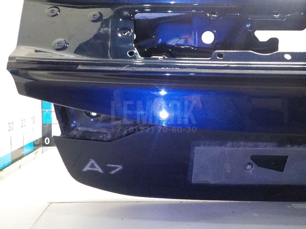 Дверь багажника для  BPW ECO MAX 1996